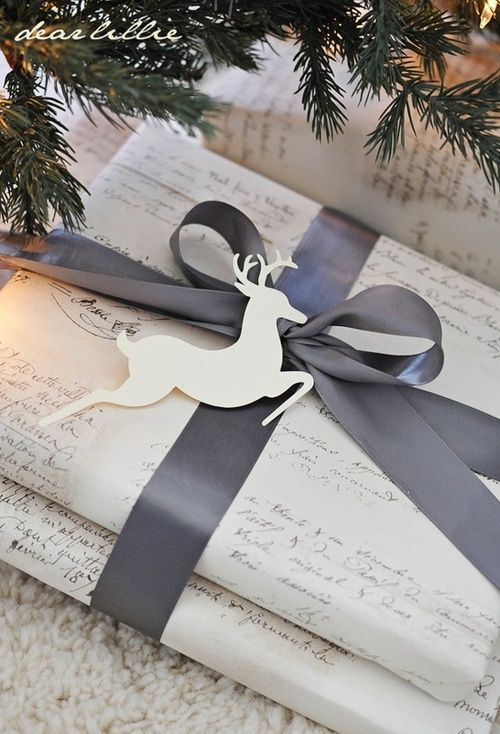 Hadley Court blog feature - Holiday Wrapping Ideas - Lynda Quintero-Davids (3)