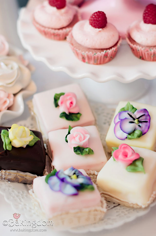 The Best Ideas for Tea Party Dessert Home, Family, Style and Art Ideas