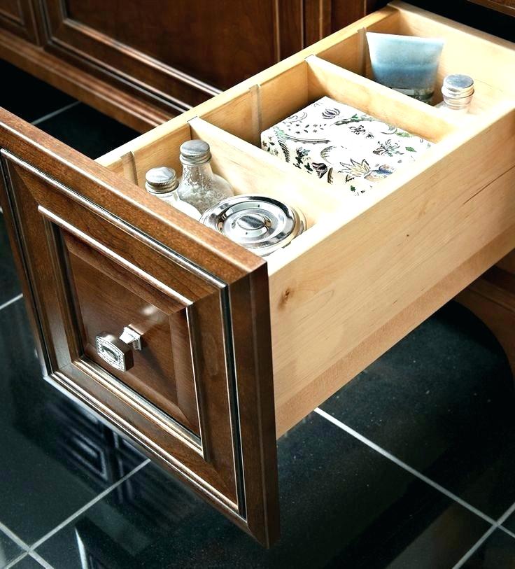 Bathroom Organizer Ideas