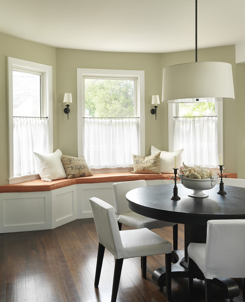 Apron Curtains