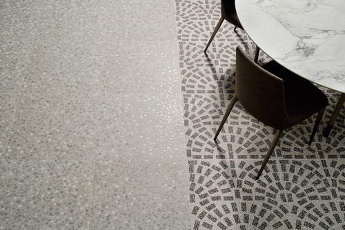 Terrazzo Tile