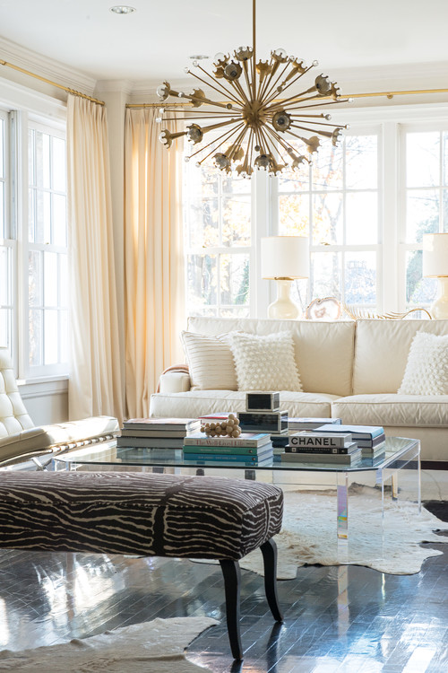 Don’t Forget About Curtain Width