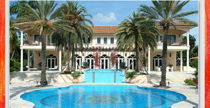 Al Capones Estate for Sale