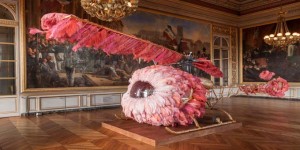 Joana Vasconcelos|Versailles