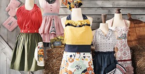 vintageaprons