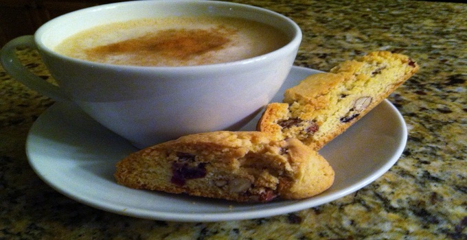Biscotti, whats in a name?