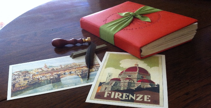 Travel Journal