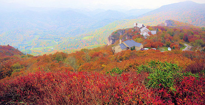 asheville