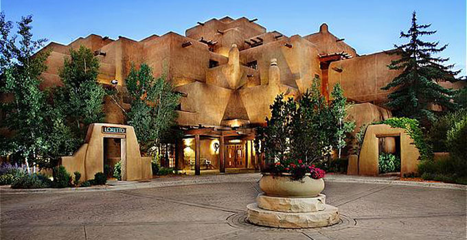 A Weekend In Santa Fe for Couples