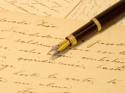 Your Holiday Correspondence