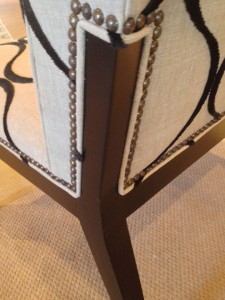 Century detailing HPMKT - owner on the board of the Bienenstock Furniture Library