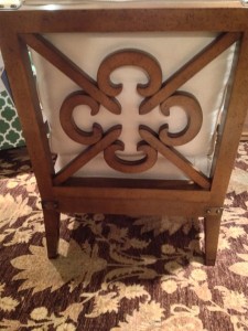 Stanford Home at HPMKT