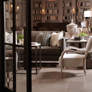 WINTER HOME - BERNHARDT FURNITURE COMPANY
