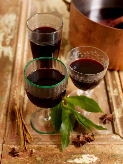 mulled wine jamie oliver