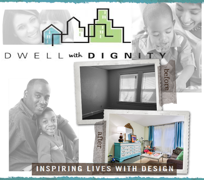 dwell with dignity