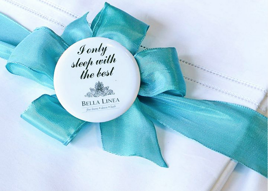 Bella Linea Ribbon Photo
