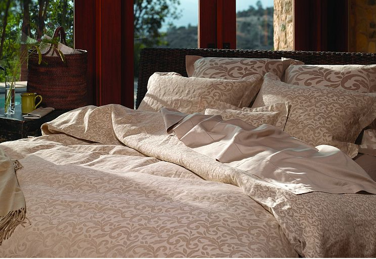 SDH sheets and bedding