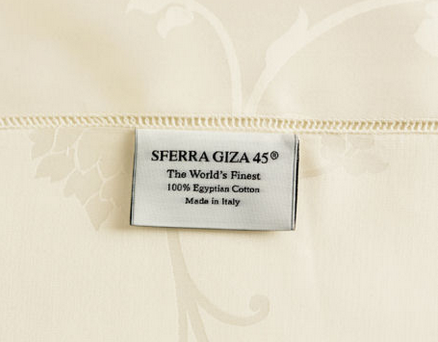 Sferra Giza sheets