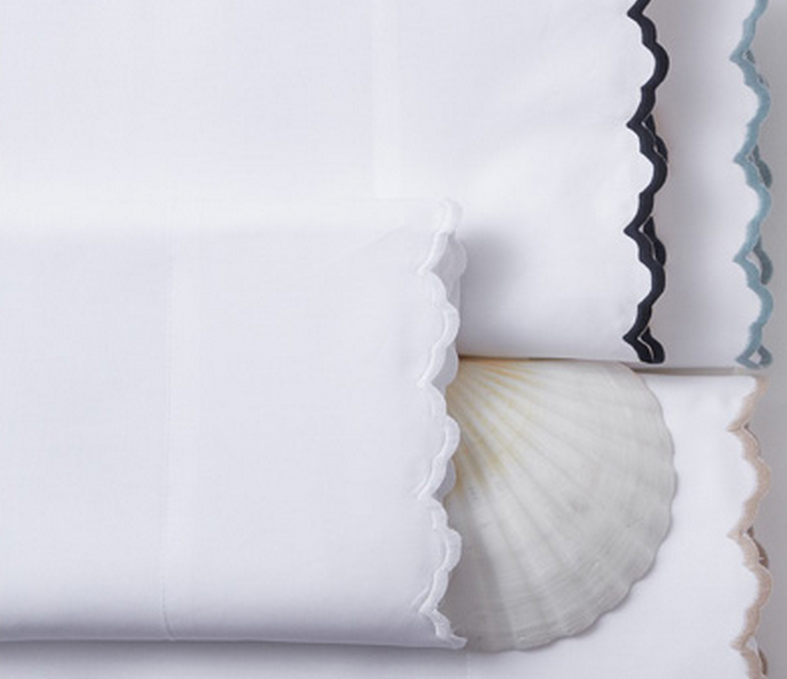 Peacock Alley Sheets photo