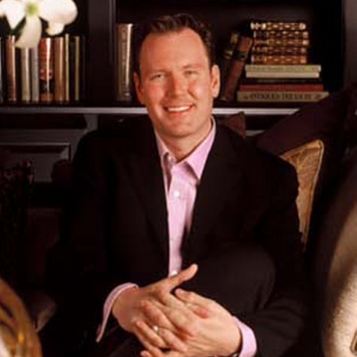 An Exclusive Video Interview with Interior Designer Barry Darr Dixon: His Definition of Gracious Living