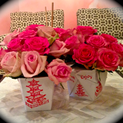 Color Trends 2014: Pretty and Playful Pink Makes Romantic Resurgence at High Point Market