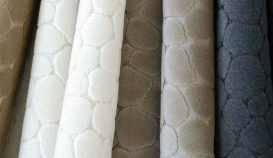 honeycomb texture fabrics