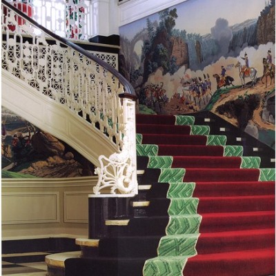 An Original Point of View  Interior Designers Collections at High Point Market