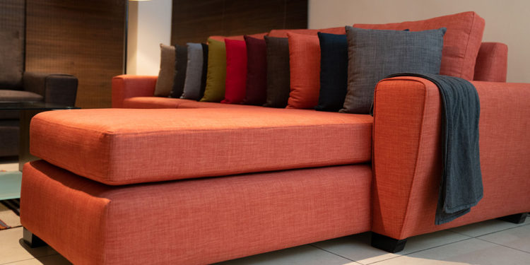 The Best Foam To Use For Sofa Cushions, Which Density Foam Is Best For Sofa