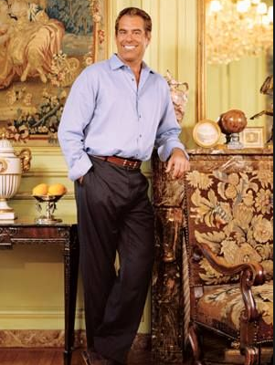 Mariano Fortuny + Timothy Corrigan  Timeless Design x Two