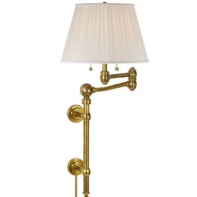 Wall Mounted Reading Lights: Our 5 Top Picks + 10 Tips To Consider Before Buying