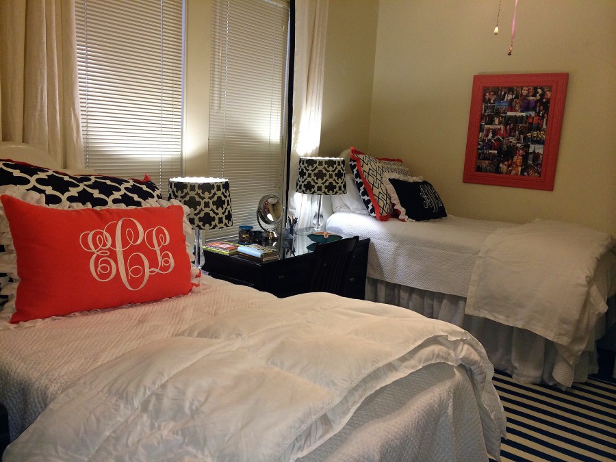 dorm room ideas