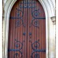 the many doors of Paris