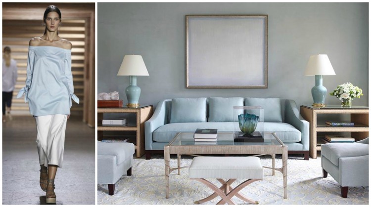 NYFW SS15 - Fashion + Interiors - Hadley Court blog feature - GP NYCLQ (3)