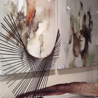 Gracious Living  The John Richard Collection at #HPMkt