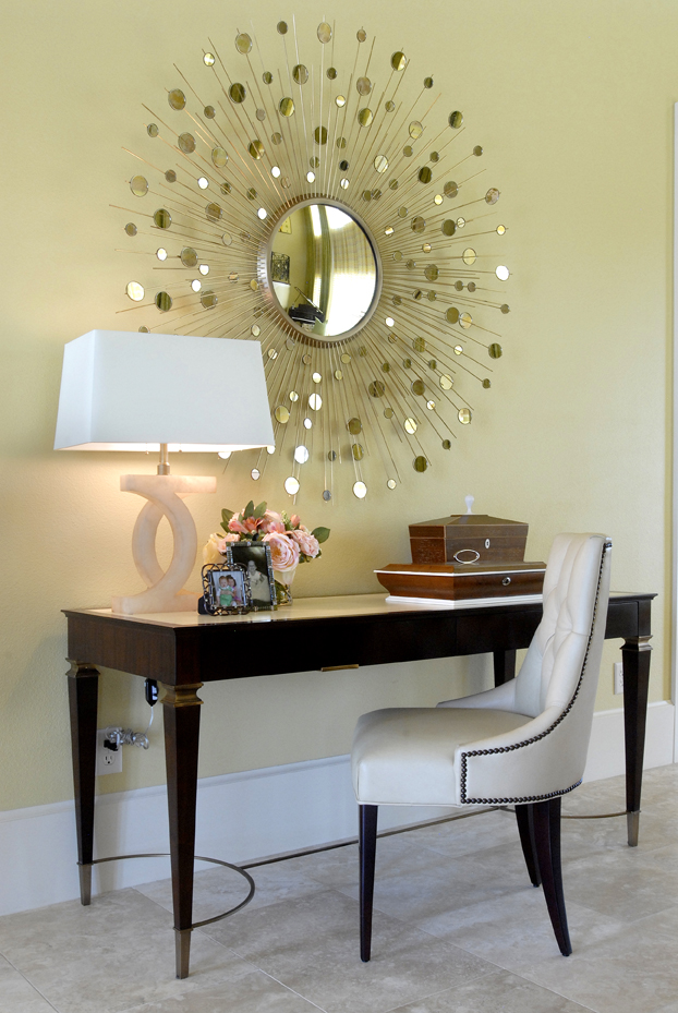 Our Favorite Sunburst Mirrors Interior Design Blog