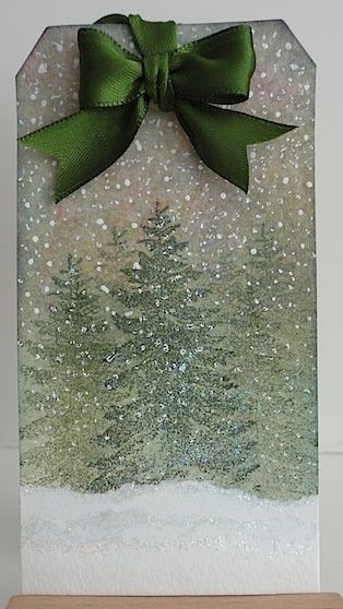 Hadley Court blog feature - Holiday Wrapping Ideas - Lynda Quintero-Davids (9)