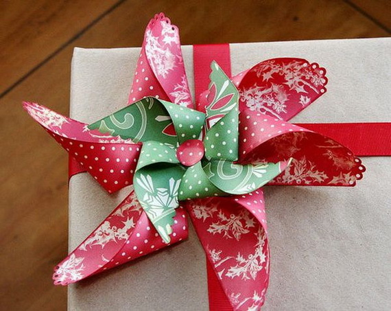 present