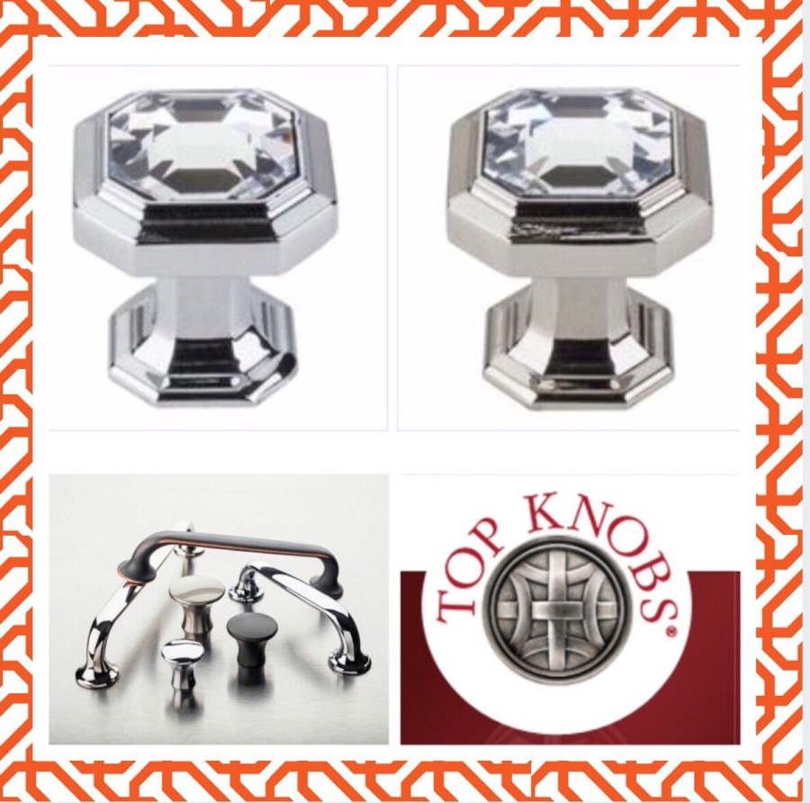 Top Knobs