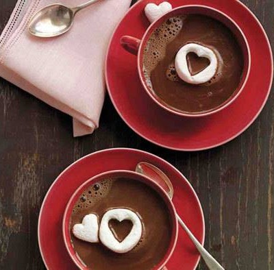 6 Decadent Desserts + Red Hot Kitchens For Valentines Day!