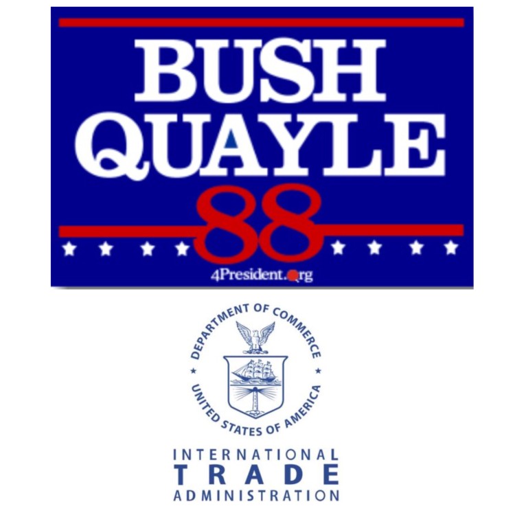 Bush/Quayle Campaign