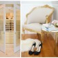 Luxury Closet Details 1 - Collage by Lynda Quintero-Davids for Hadley Court