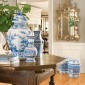 DECORATING WITH BLUE & WHITE (54)