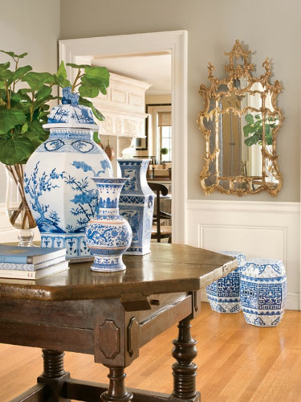 Mastering Home Decor with Blue and White Pottery: A Complete Guide