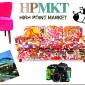 High point market