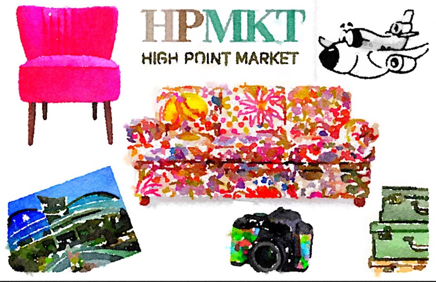 High point market