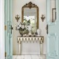 PASTEL DOORS - LUXE Living Mag