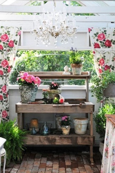 WELCOME SPRING GARDENING - ORGANIZING TIPS FOR BEGINNERS - HADLEY COURT design blog feature