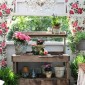 WELCOME SPRING GARDENING - ORGANIZING TIPS FOR BEGINNERS - HADLEY COURT design blog feature