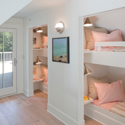 Summer Sleepovers: Safety Tips For Bunk Beds!