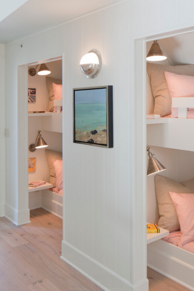 bunk beds safety tips